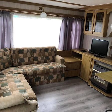 Camping Nadmorski Wladyslawowo Bagian luar foto