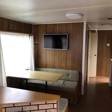 Camping Nadmorski Wladyslawowo Bagian luar foto
