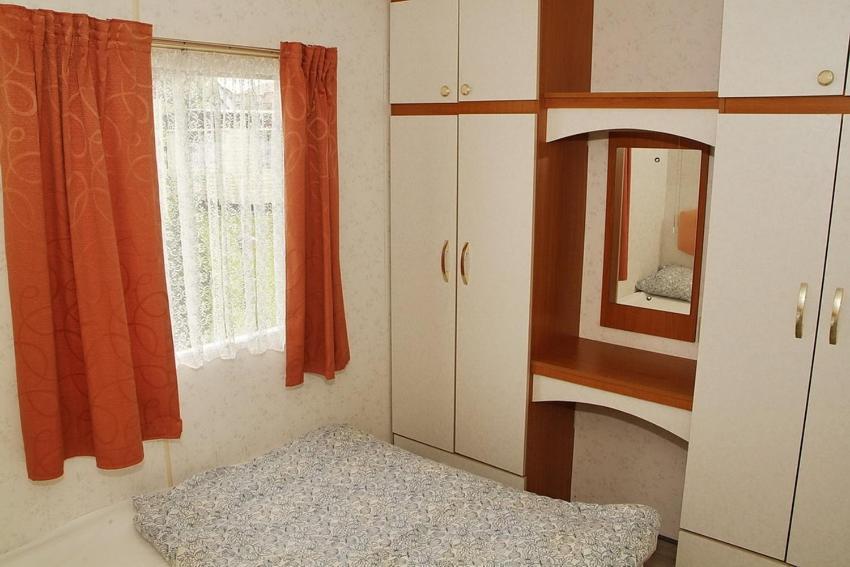 Camping Nadmorski Wladyslawowo Bagian luar foto