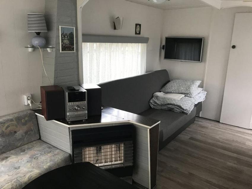 Camping Nadmorski Wladyslawowo Bagian luar foto