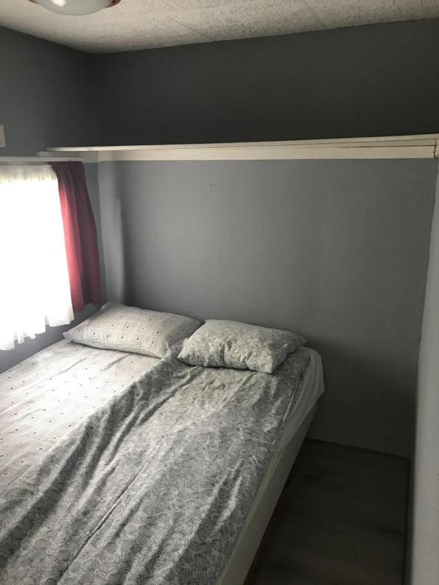 Camping Nadmorski Wladyslawowo Bagian luar foto