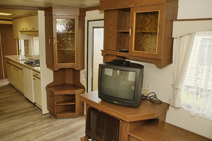 Camping Nadmorski Wladyslawowo Bagian luar foto