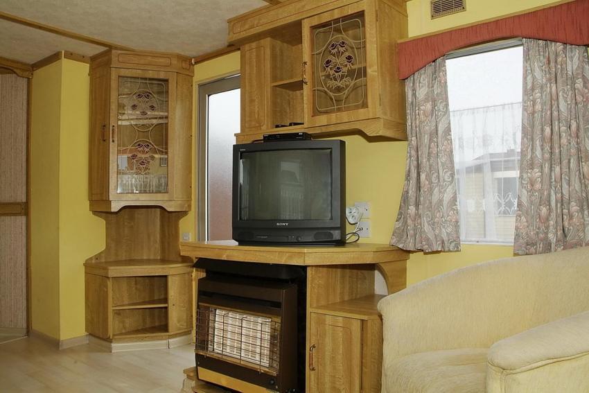 Camping Nadmorski Wladyslawowo Bagian luar foto