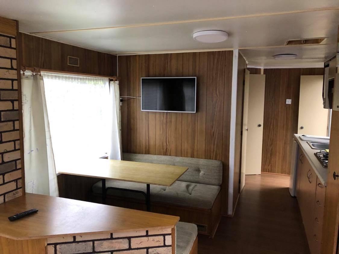 Camping Nadmorski Wladyslawowo Bagian luar foto