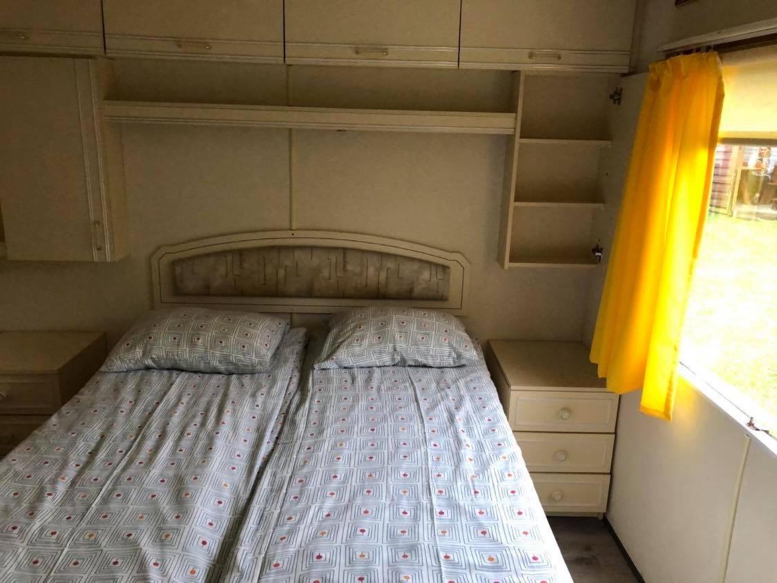 Camping Nadmorski Wladyslawowo Bagian luar foto