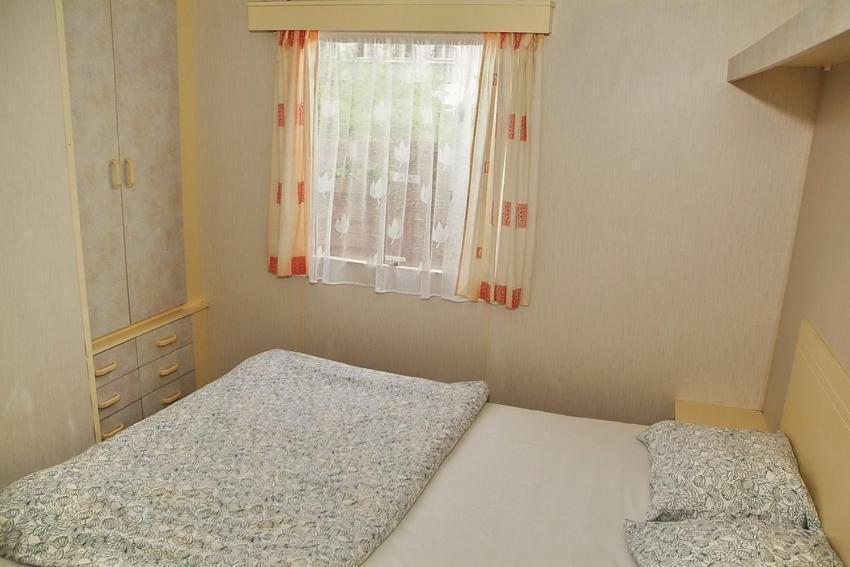 Camping Nadmorski Wladyslawowo Bagian luar foto