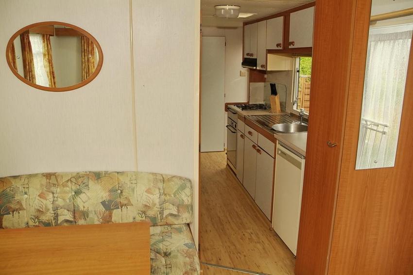 Camping Nadmorski Wladyslawowo Bagian luar foto