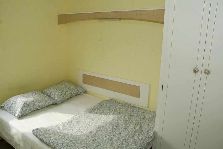 Camping Nadmorski Wladyslawowo Bagian luar foto