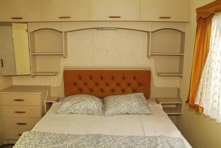 Camping Nadmorski Wladyslawowo Bagian luar foto