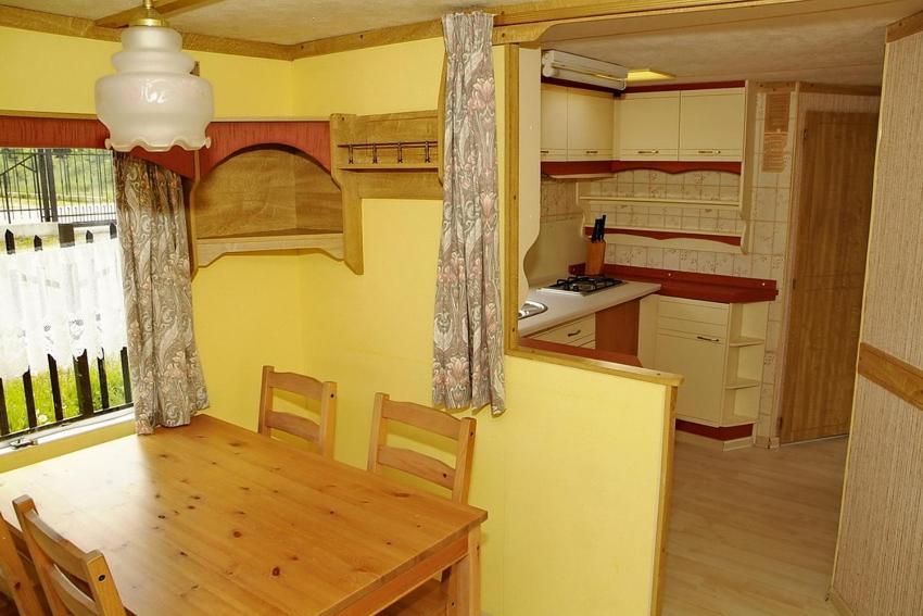 Camping Nadmorski Wladyslawowo Bagian luar foto