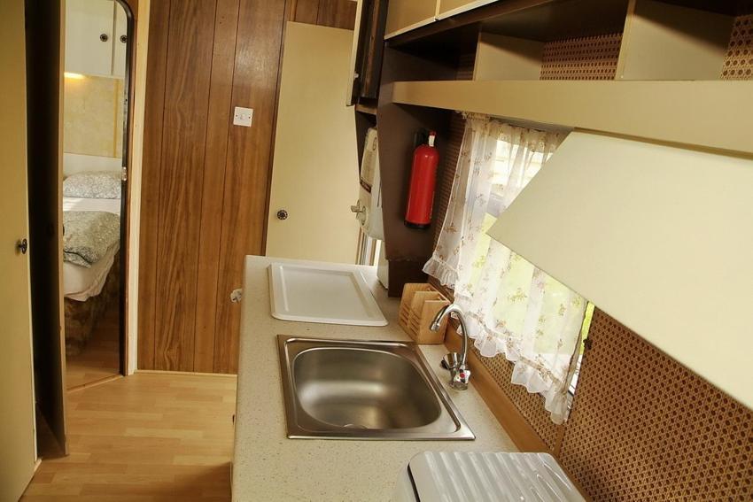 Camping Nadmorski Wladyslawowo Bagian luar foto