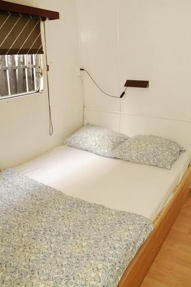 Camping Nadmorski Wladyslawowo Bagian luar foto